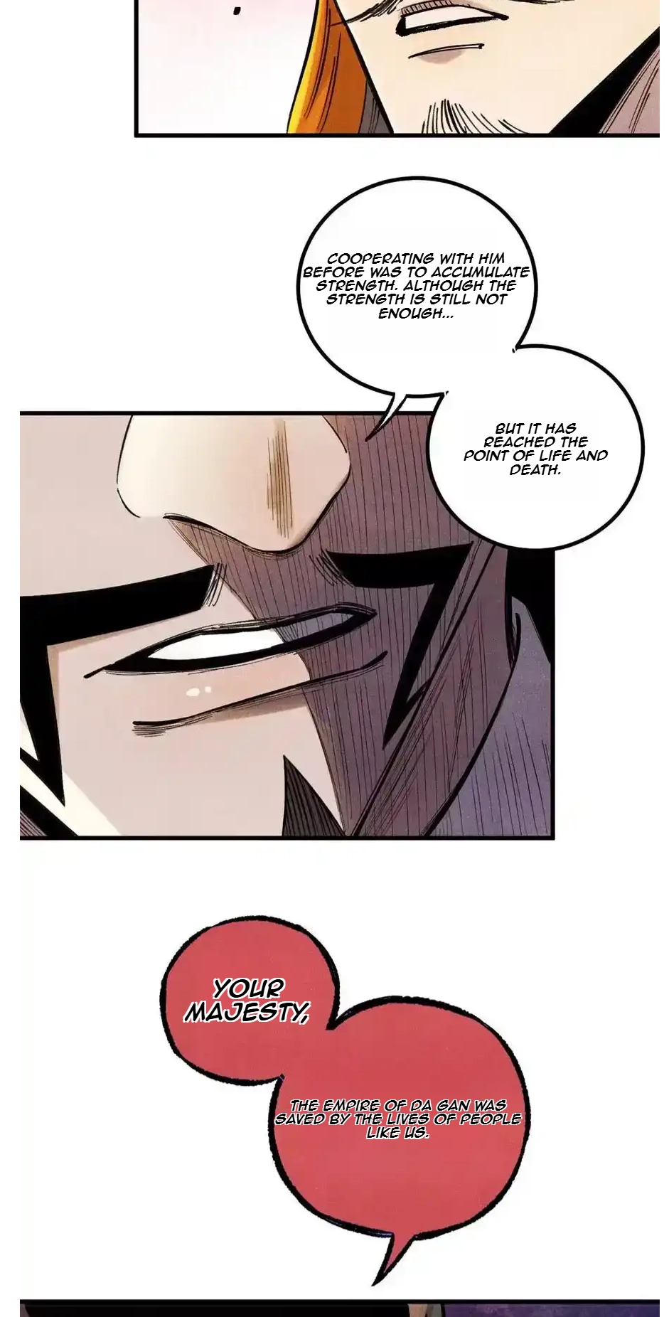 The Unyielding Will to Die Chapter 55 171 bde6ea47a306
