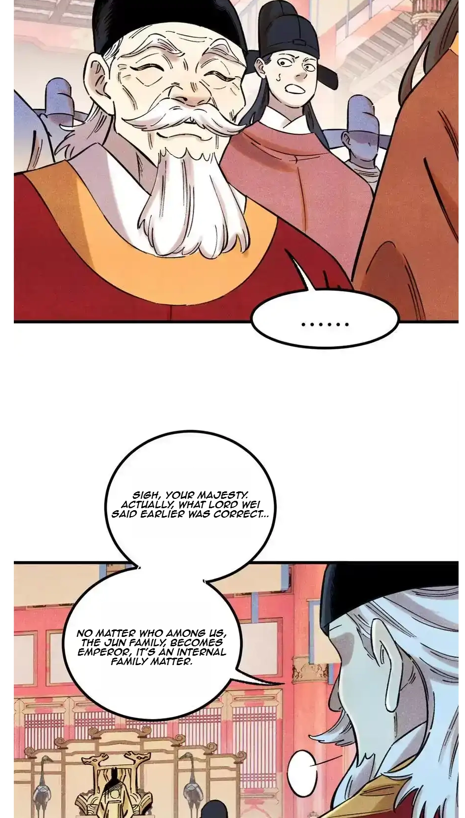 The Unyielding Will to Die Chapter 55 182 c703e6ba6ed3