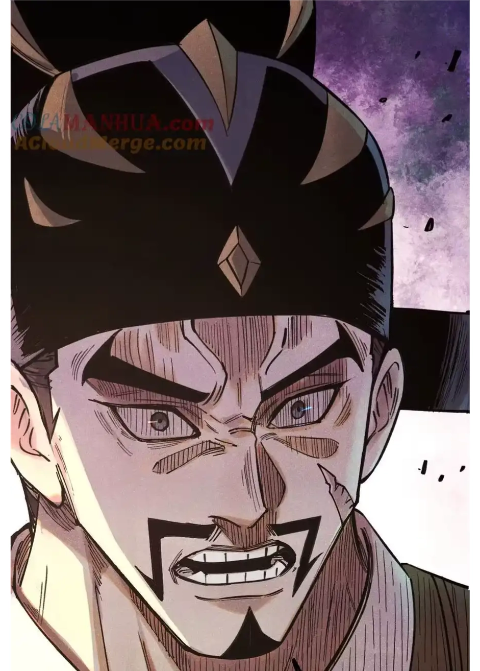 The Unyielding Will to Die Chapter 55 172 ff8cd7db7288