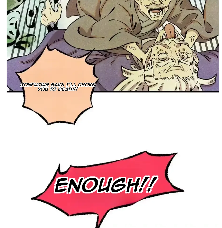 The Unyielding Will to Die Chapter 56 195 1b05a6446129