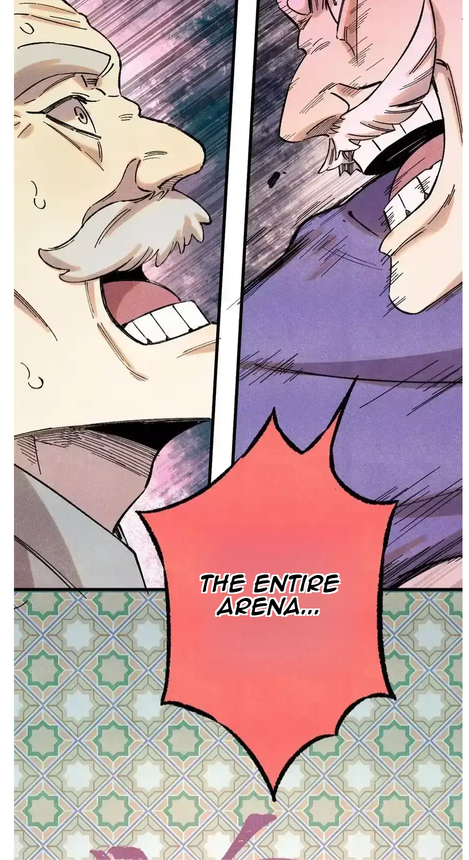 The Unyielding Will to Die Chapter 56 187 300556dd59e9