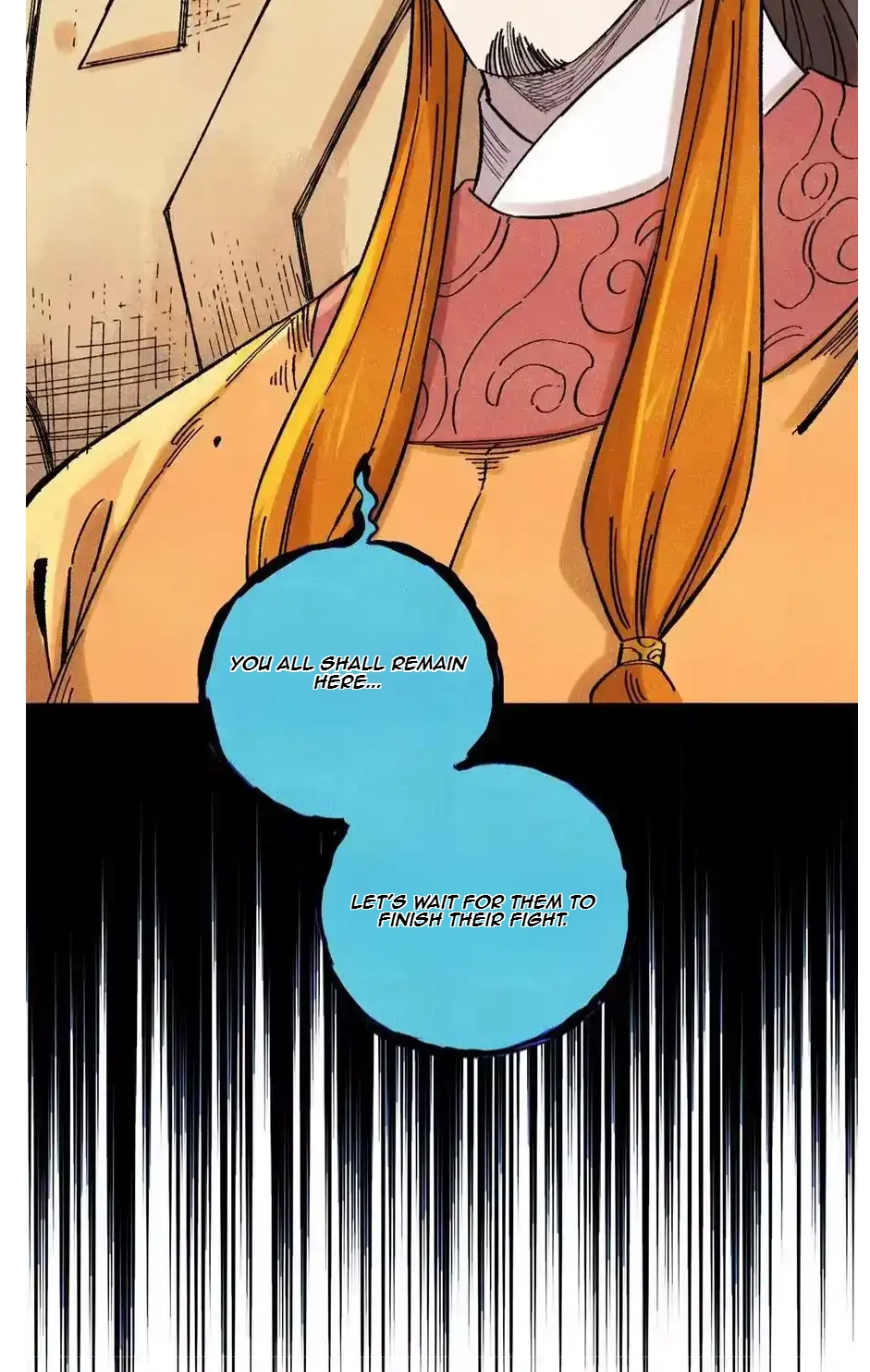 The Unyielding Will to Die Chapter 56 174 36b599b5bb66