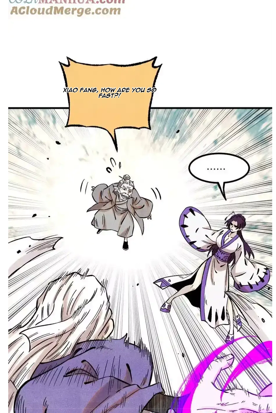 The Unyielding Will to Die Chapter 56 209 3c7e31ee08c8