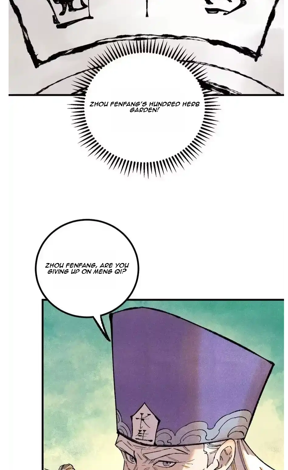 The Unyielding Will to Die Chapter 56 181 4ba462dd57b9