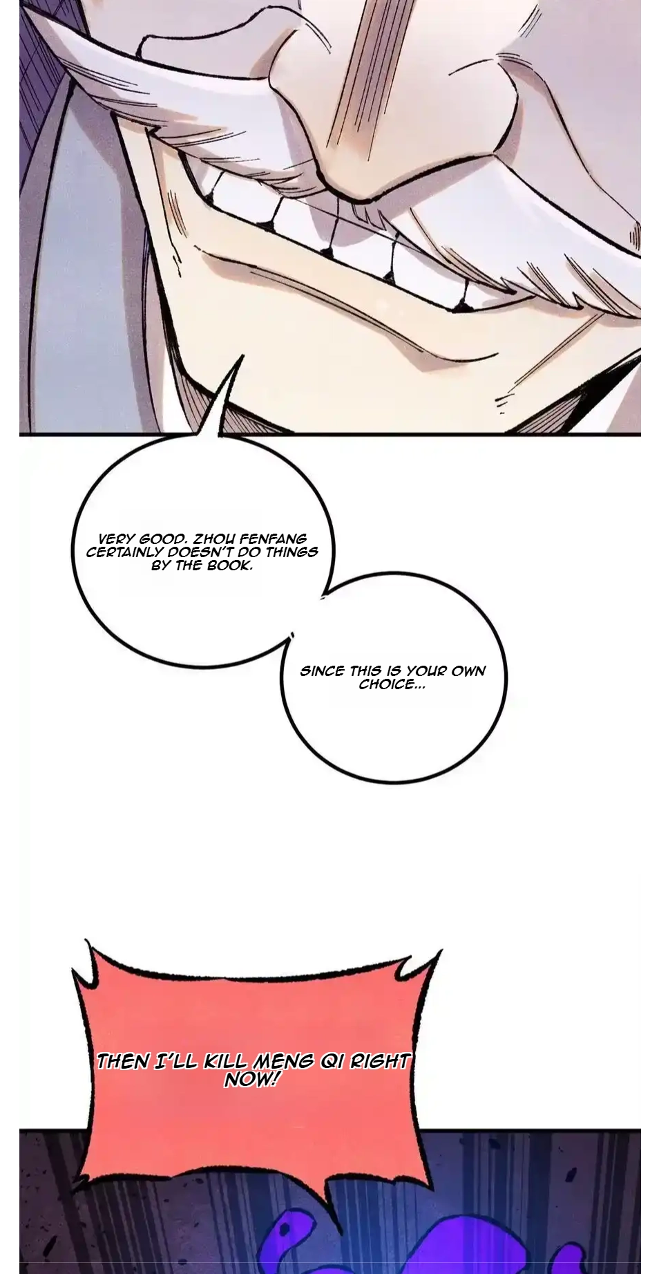 The Unyielding Will to Die Chapter 56 184 64156077e6b6