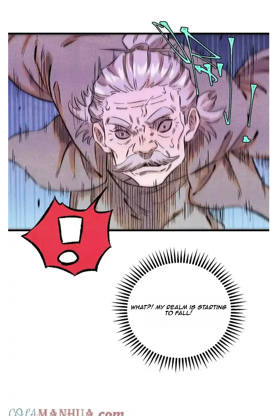 The Unyielding Will to Die Chapter 56 208 96a524017f64