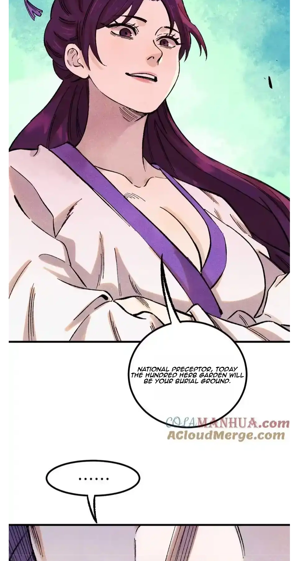 The Unyielding Will to Die Chapter 56 183 a236c3089665