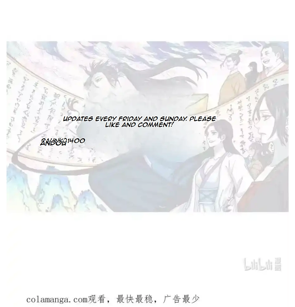 The Unyielding Will to Die Chapter 56 216 a4272a7a87bb