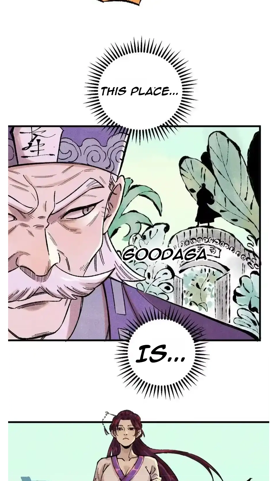 The Unyielding Will to Die Chapter 56 179 ae9e8da4d417