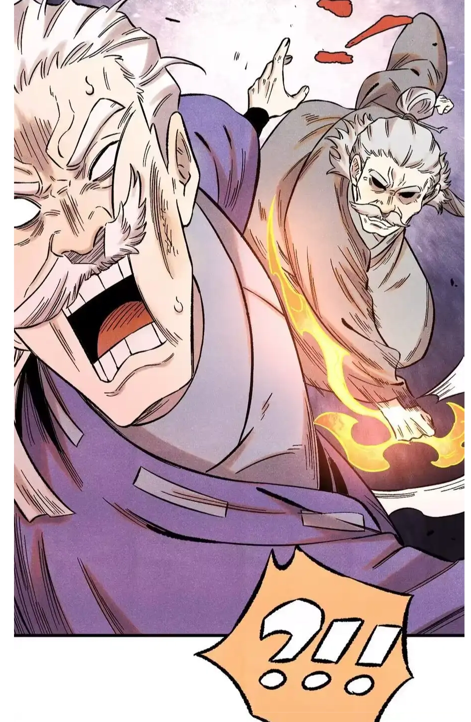 The Unyielding Will to Die Chapter 56 191 b82bb237f231