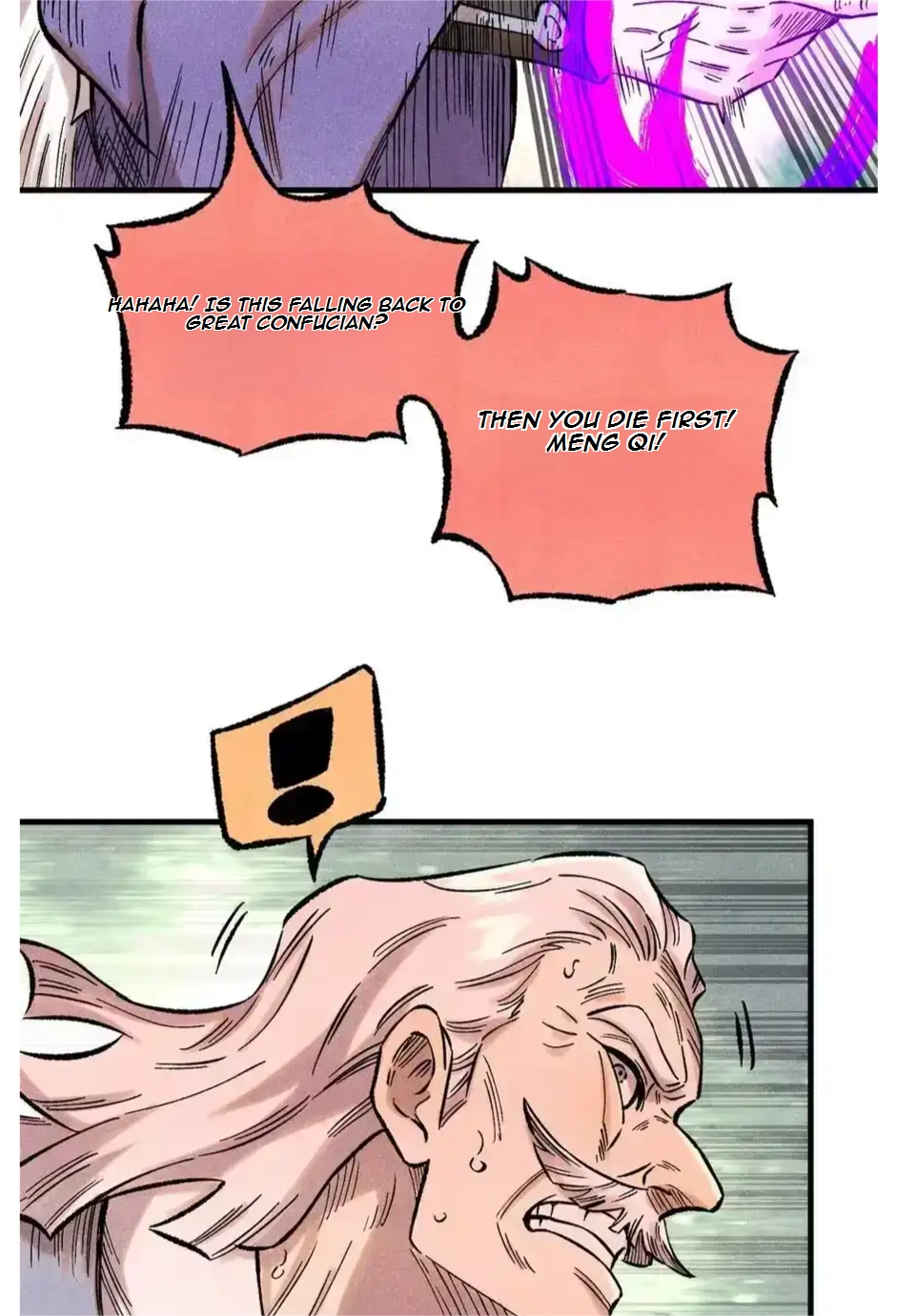The Unyielding Will to Die Chapter 56 210 e1cb1aef7f09