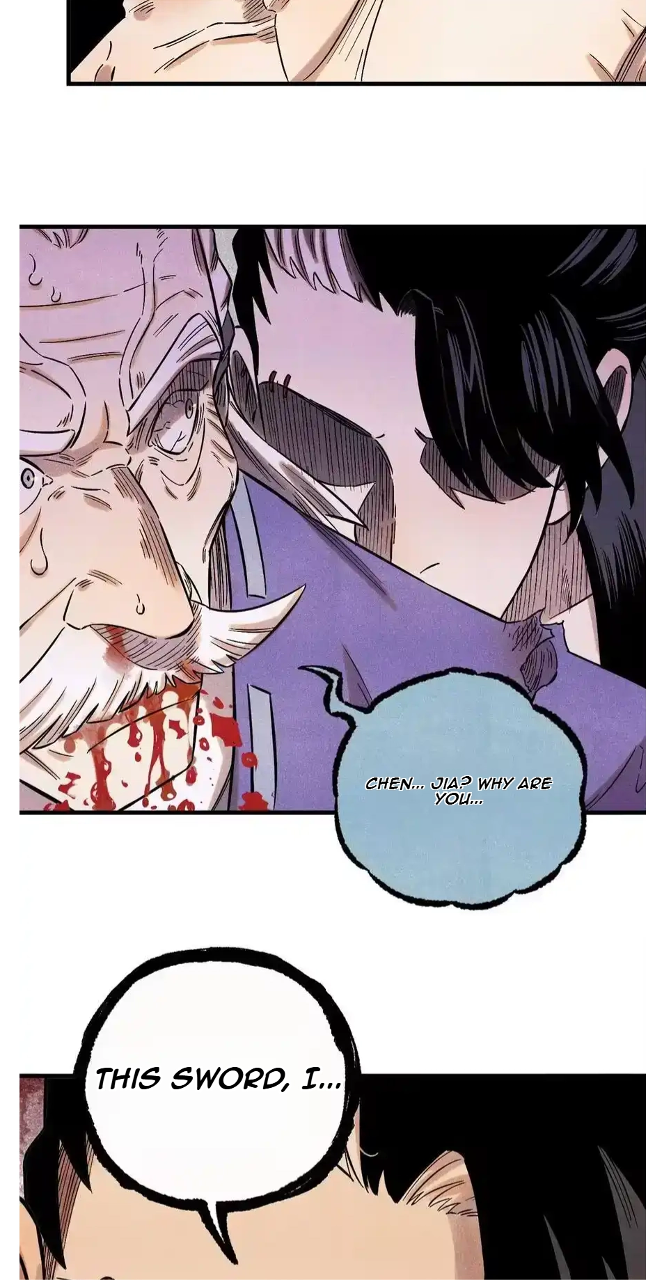 The Unyielding Will to Die Chapter 57 198 36a67405589c