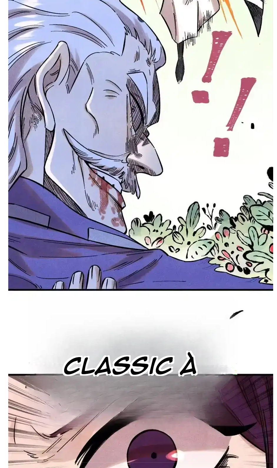 The Unyielding Will to Die Chapter 57 184 47f01d0d728f