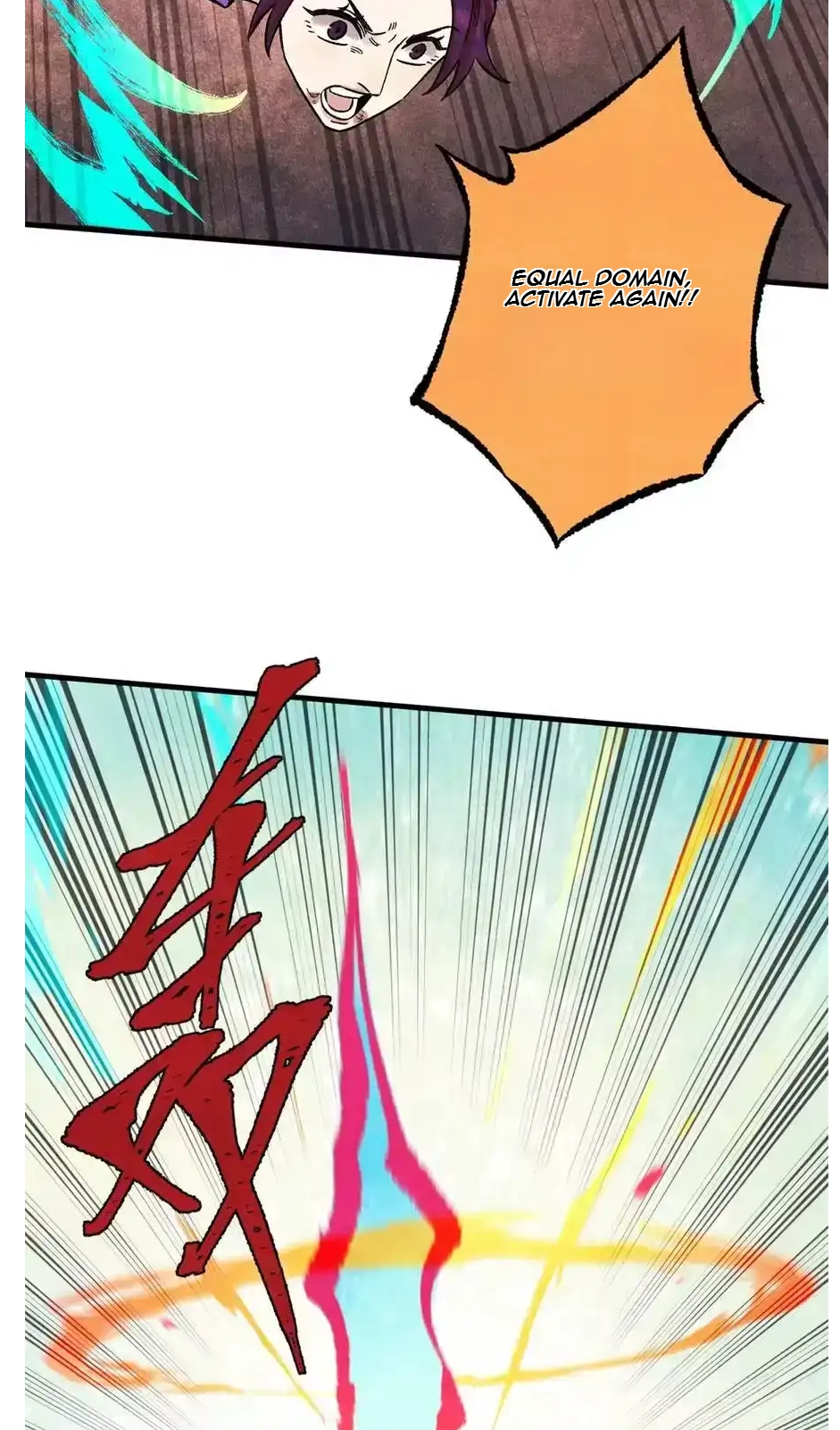 The Unyielding Will to Die Chapter 57 168 4addbd7bfaa4