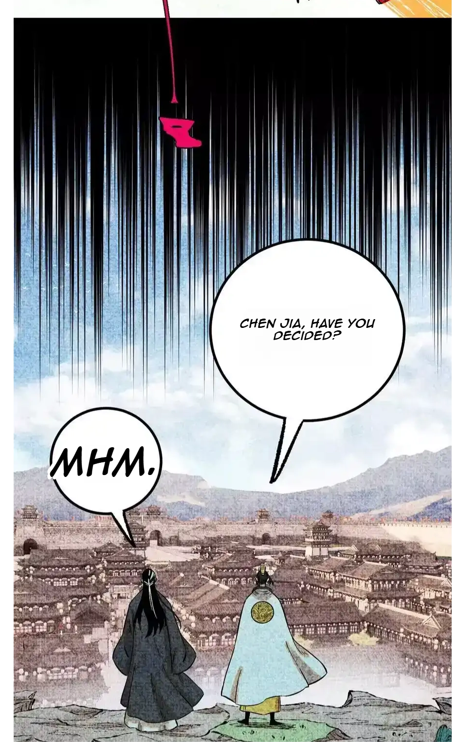 The Unyielding Will to Die Chapter 57 201 5064c8f66b52