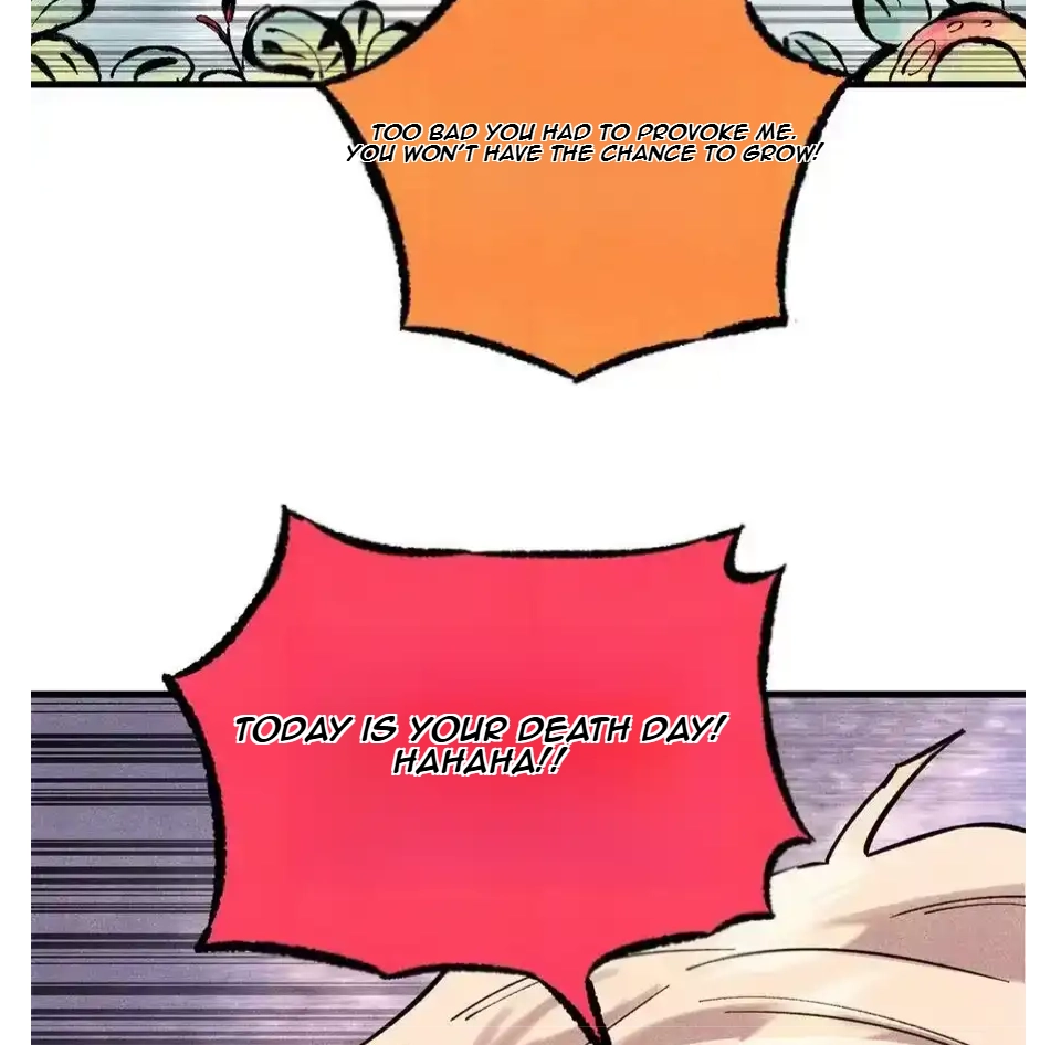 The Unyielding Will to Die Chapter 57 194 70467f0007c8