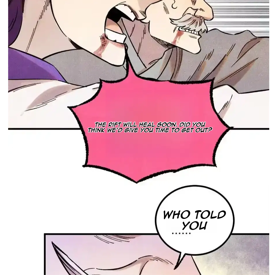 The Unyielding Will to Die Chapter 57 182 8fae06d42b5c
