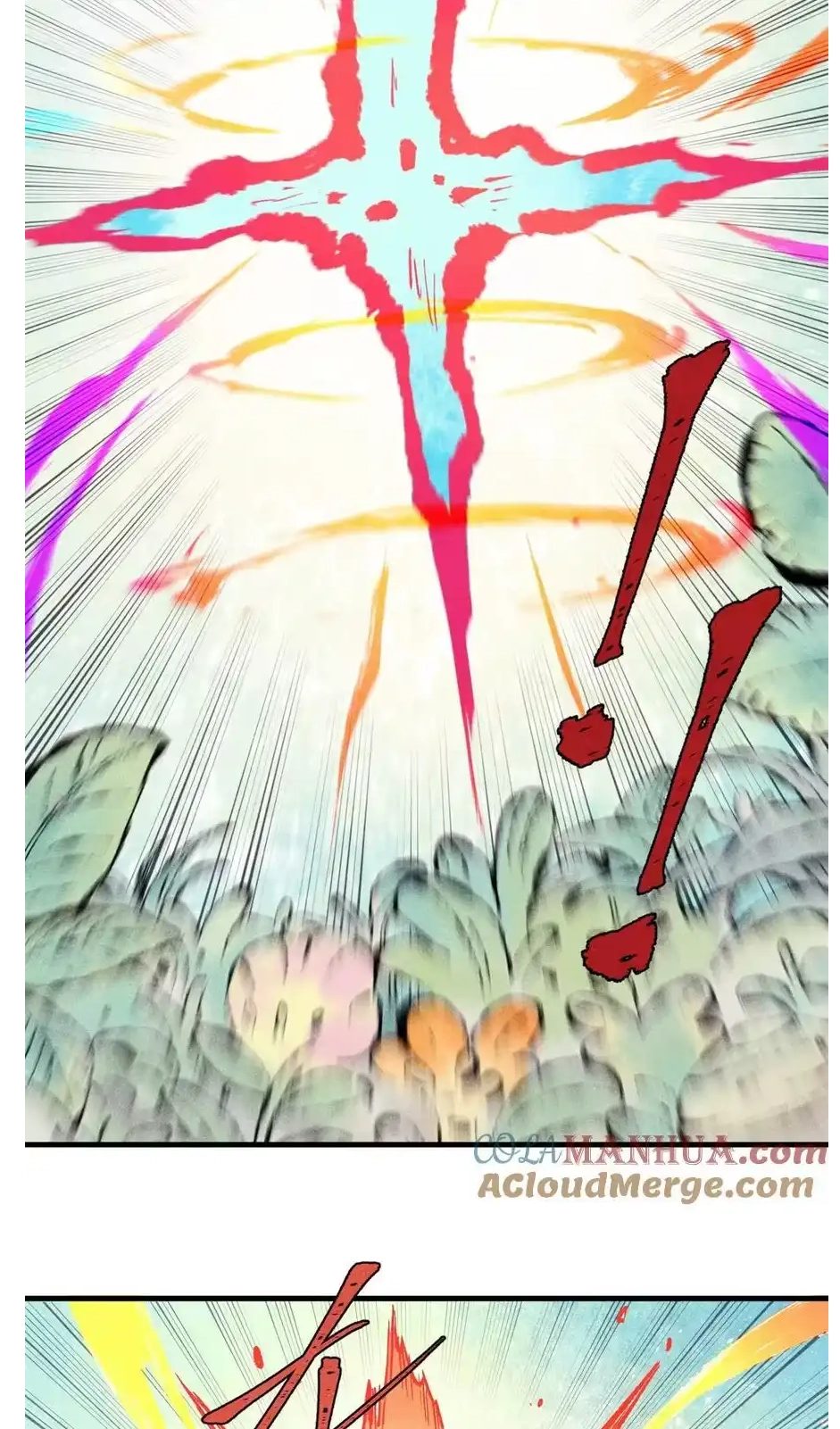 The Unyielding Will to Die Chapter 57 169 a19b101b6d39