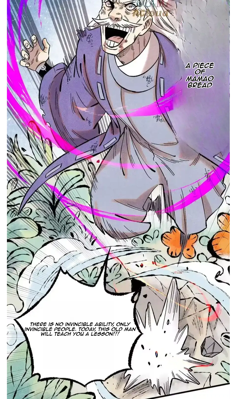 The Unyielding Will to Die Chapter 57 166 b3d27aedb255