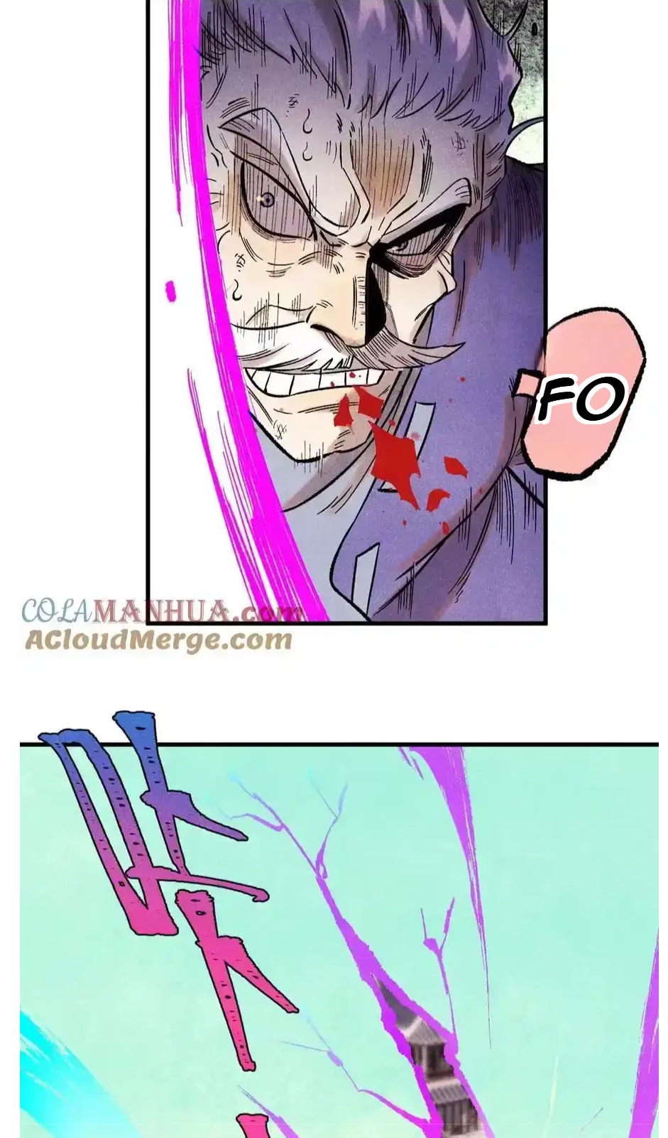 The Unyielding Will to Die Chapter 57 179 c9ba1a4c1e27
