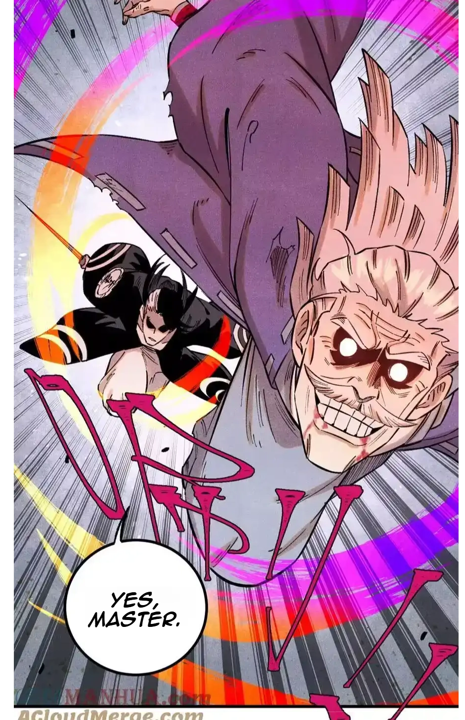 The Unyielding Will to Die Chapter 57 192 d55bc2c39f27