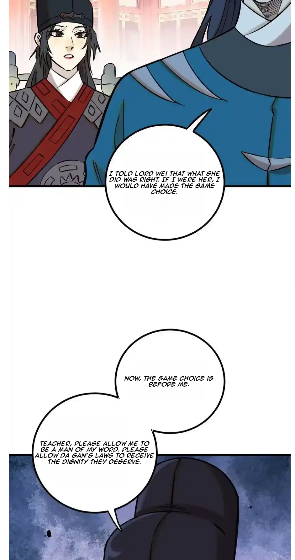 The Unyielding Will to Die Chapter 59 166 051772cb075e
