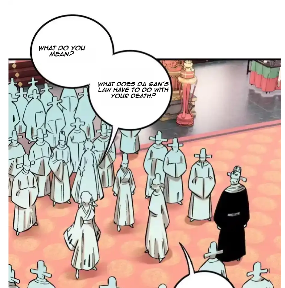 The Unyielding Will to Die Chapter 59 162 0ce90ceadd39