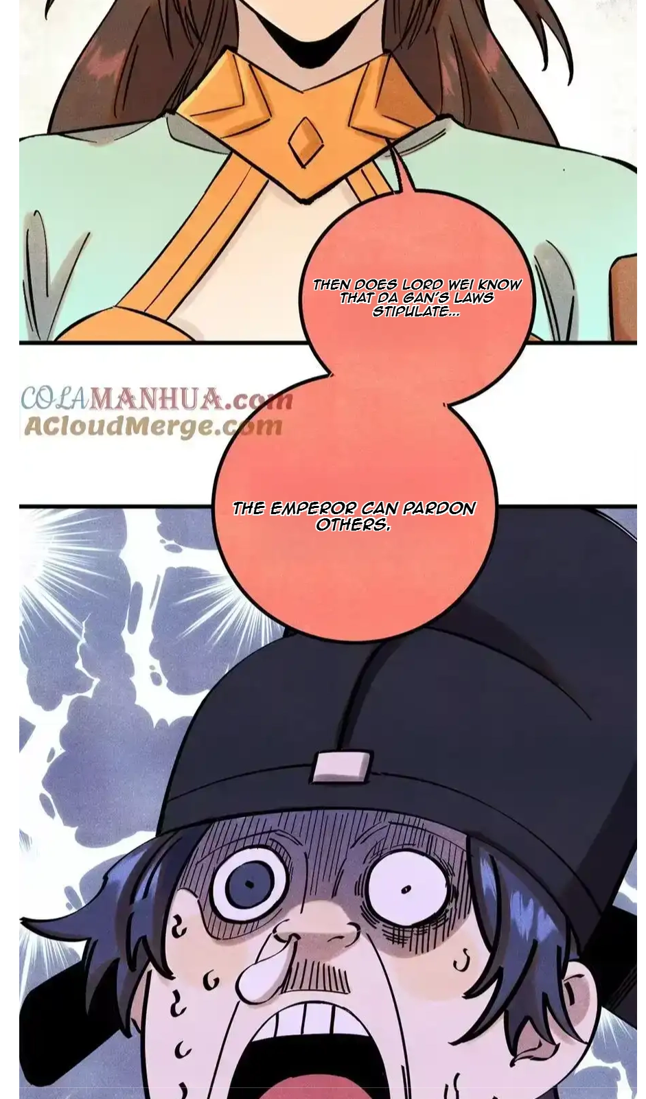 The Unyielding Will to Die Chapter 59 175 156a3d4c979b
