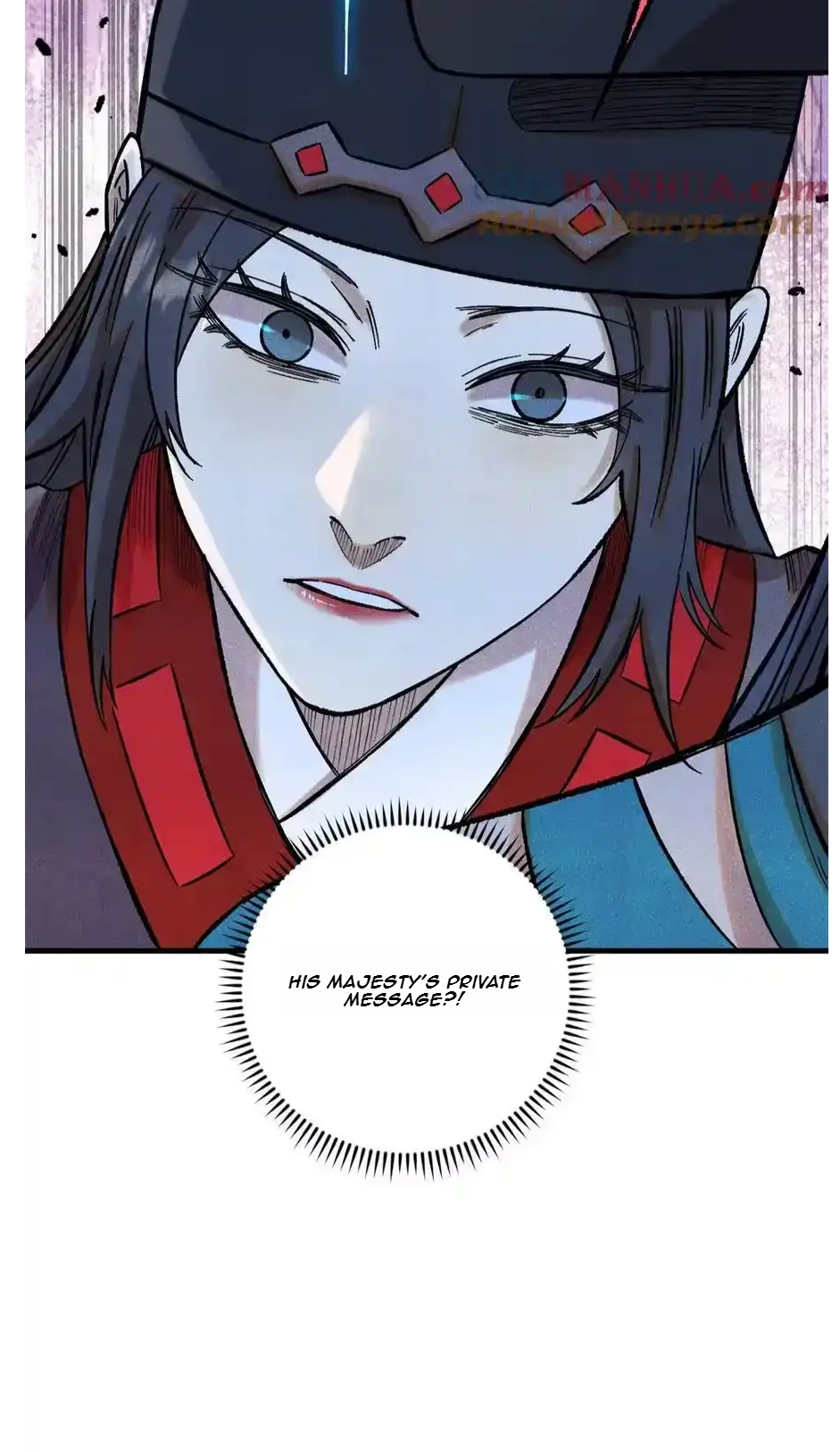 The Unyielding Will to Die Chapter 59 210 3052d5961160