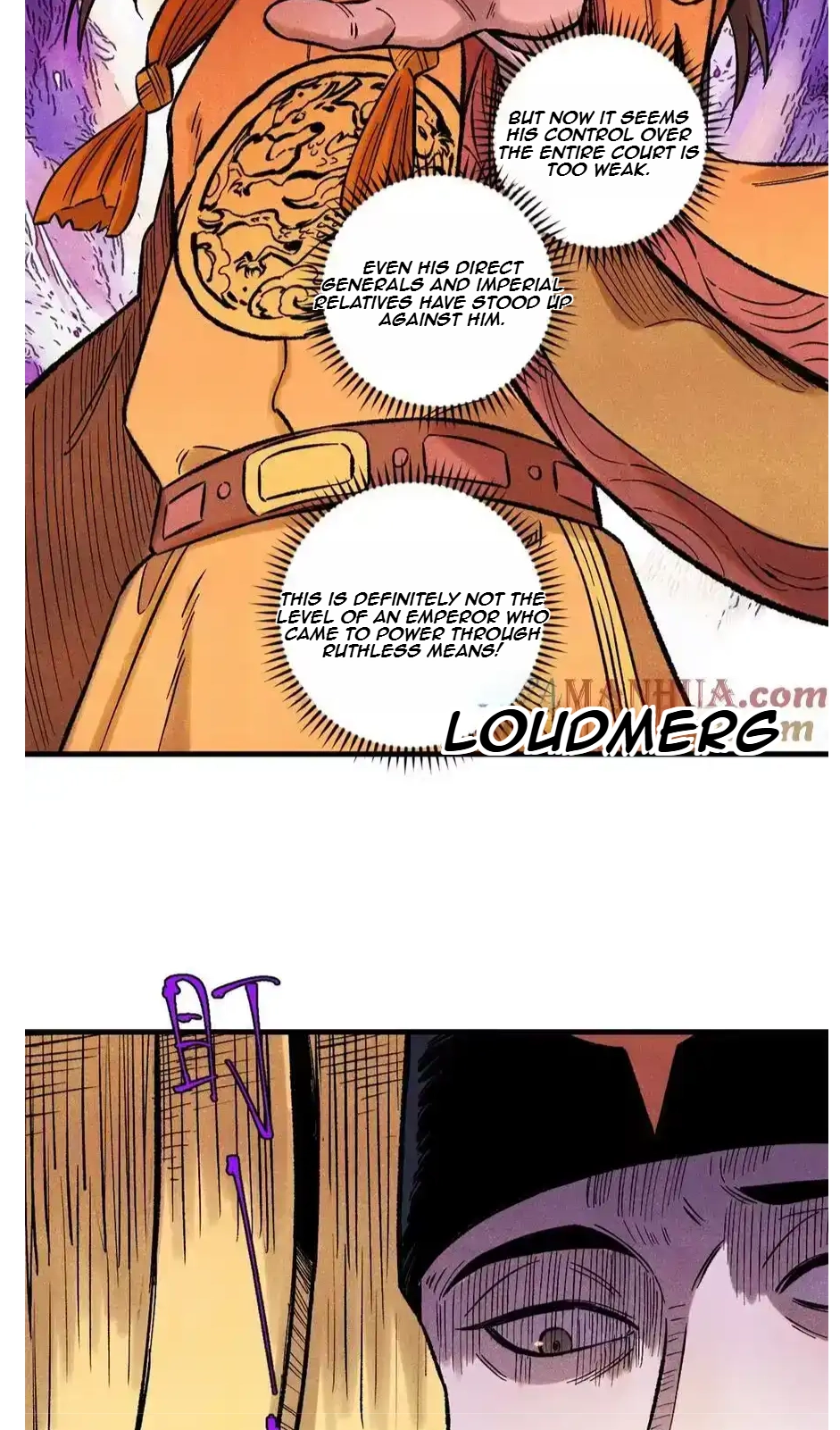 The Unyielding Will to Die Chapter 59 201 9105ea29f4a4