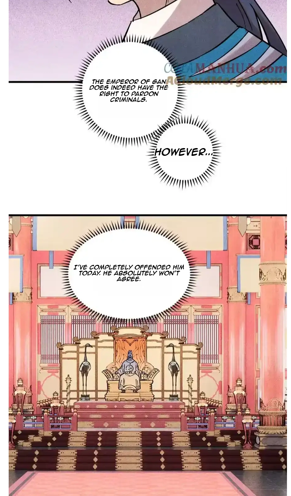 The Unyielding Will to Die Chapter 59 180 bd82378da62a