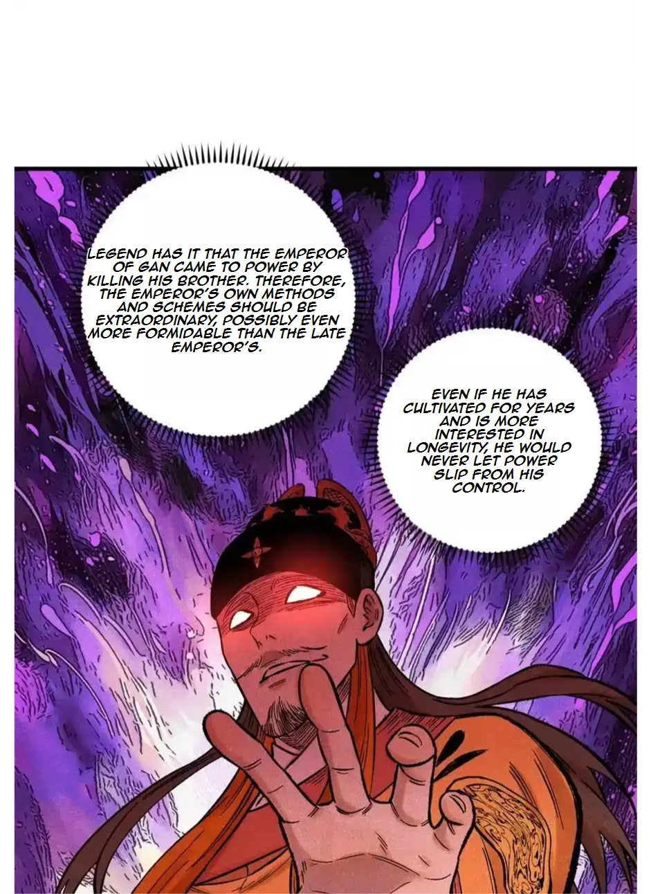 The Unyielding Will to Die Chapter 59 200 d27ad8b63db8