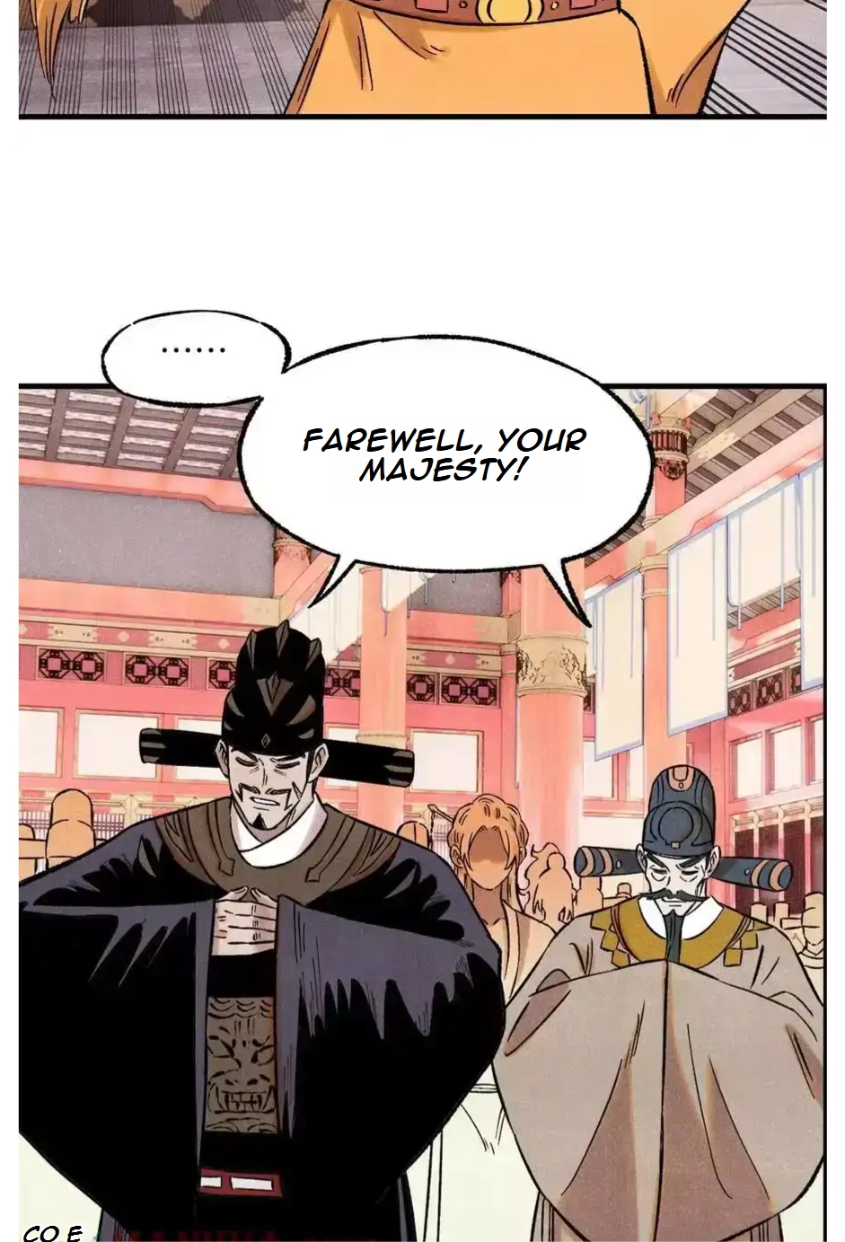 The Unyielding Will to Die Chapter 59 207 e376a3d86228