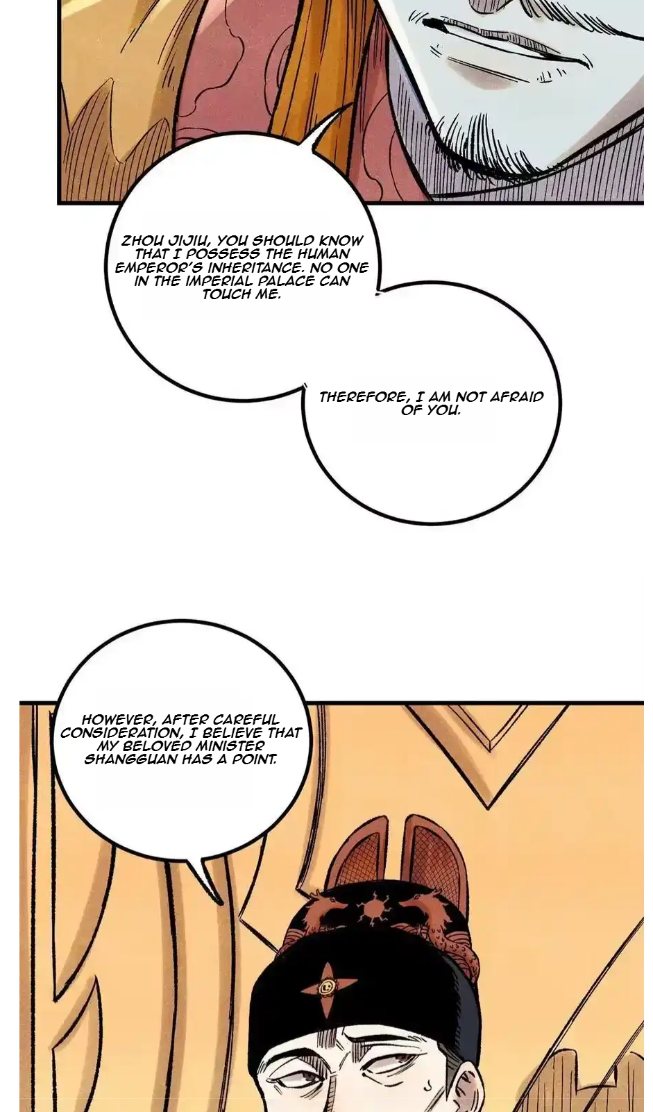 The Unyielding Will to Die Chapter 59 195 e4c9fdc9c234