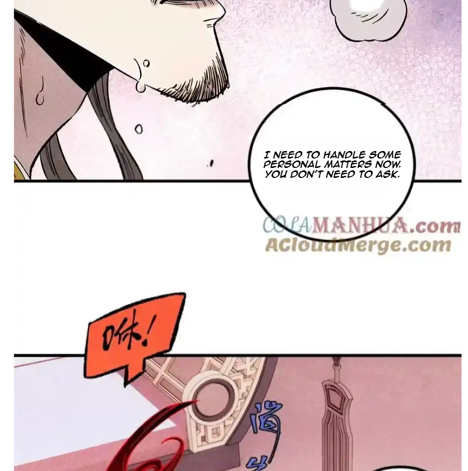 The Unyielding Will to Die Chapter 60 169 15893d2204d9