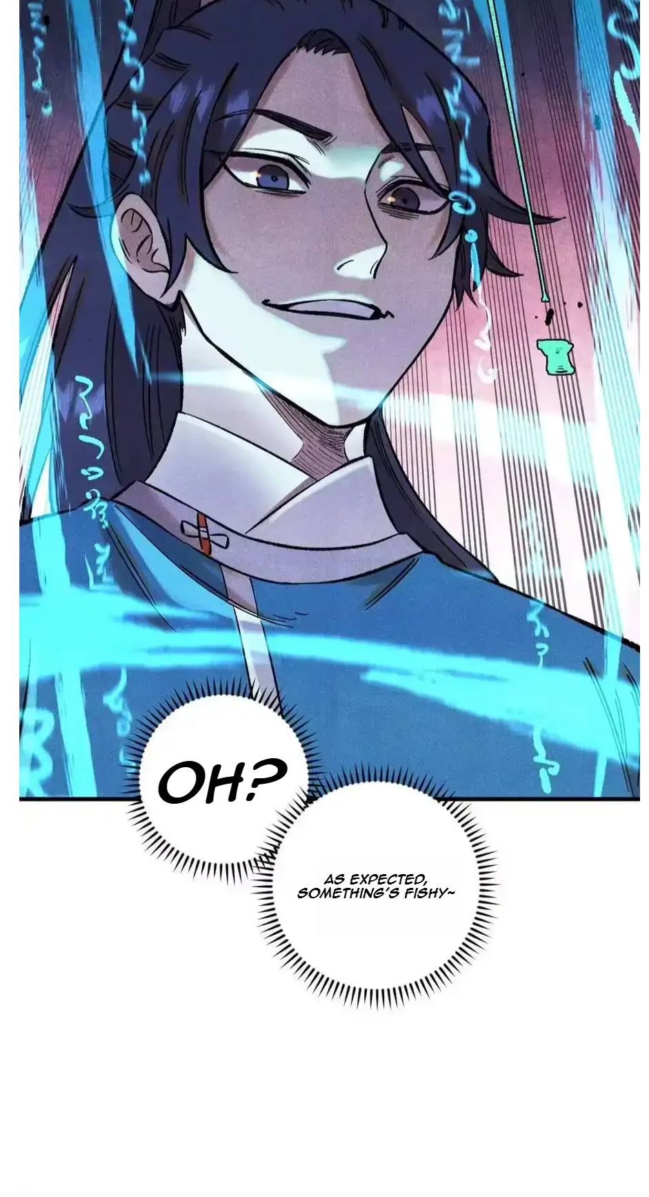 The Unyielding Will to Die Chapter 60 199 364c28337711