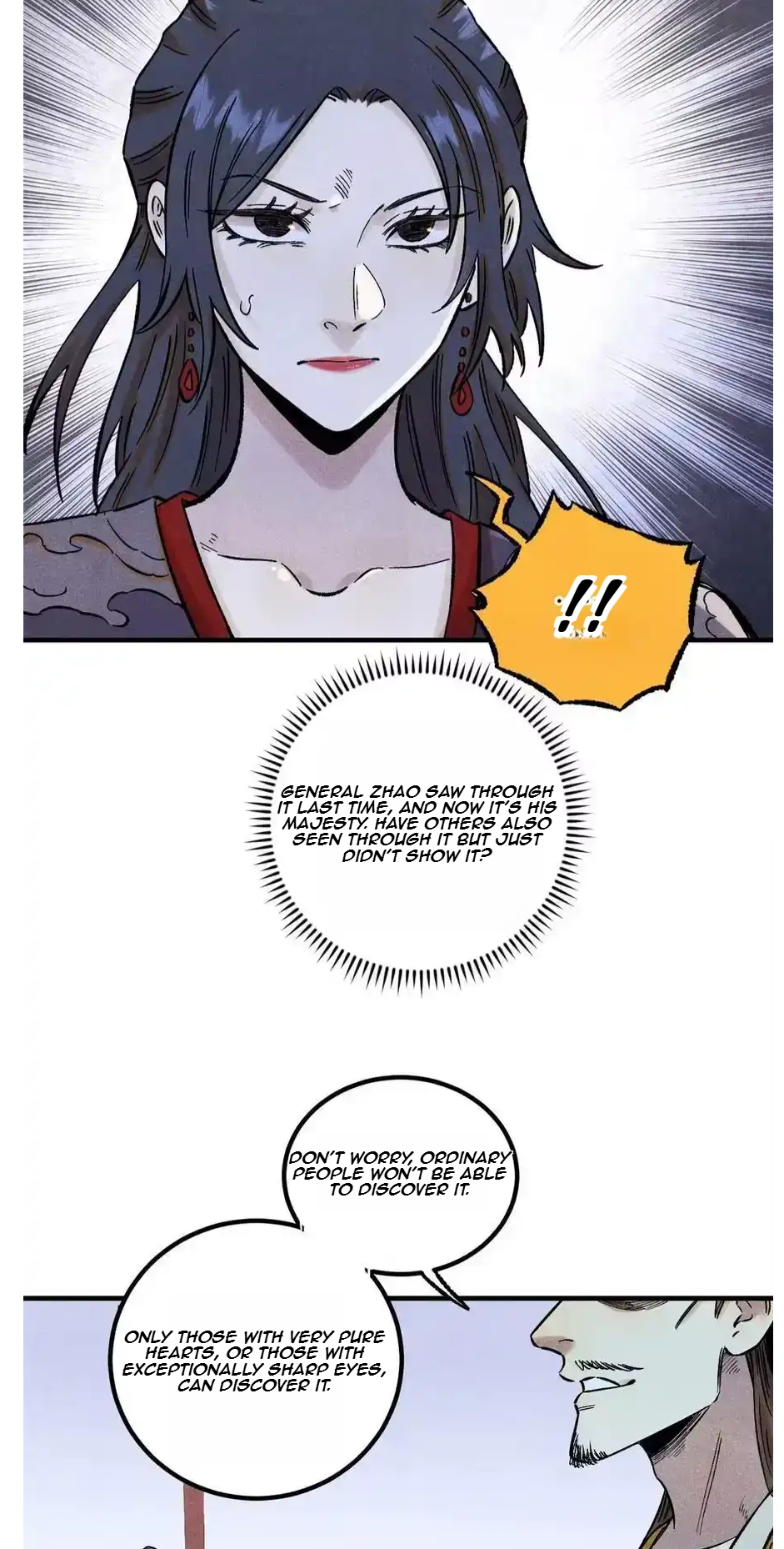 The Unyielding Will to Die Chapter 60 162 3fdcc7e13763