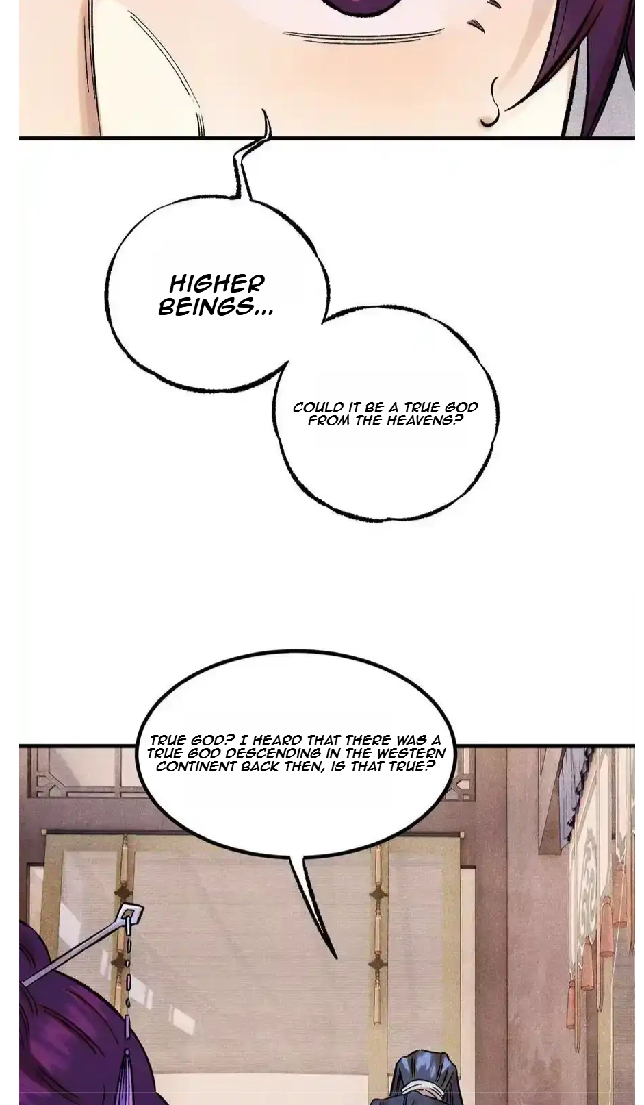 The Unyielding Will to Die Chapter 60 186 551b47a2ea1e