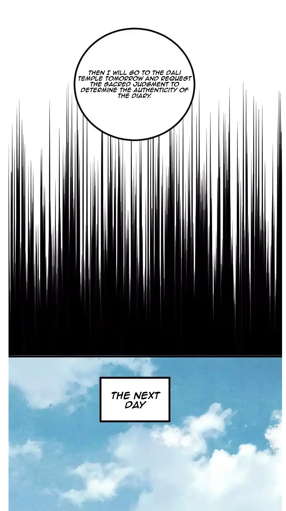 The Unyielding Will to Die Chapter 60 189 5e1df2fae9ea