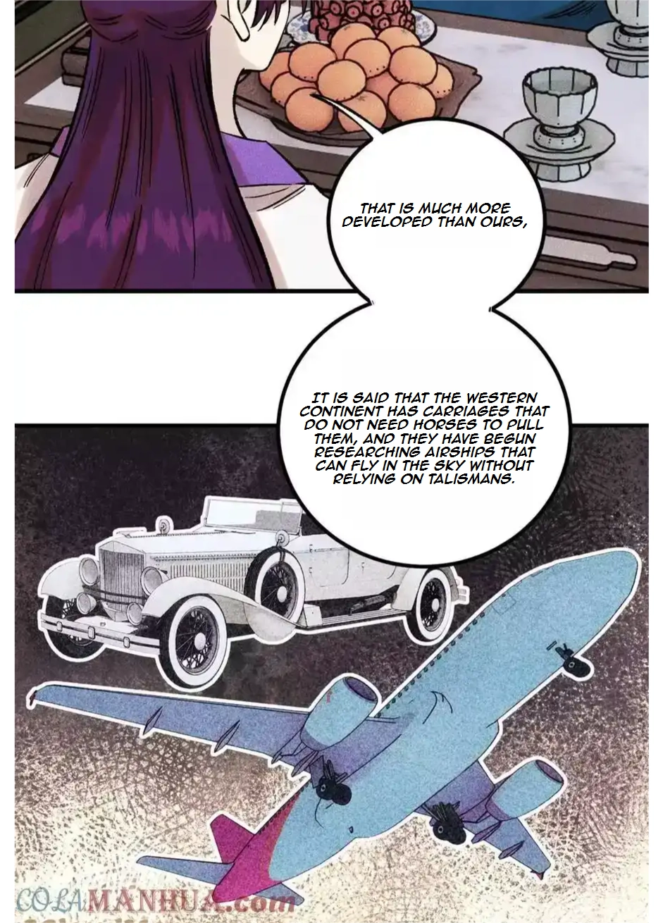 The Unyielding Will to Die Chapter 60 175 74865575a0e8