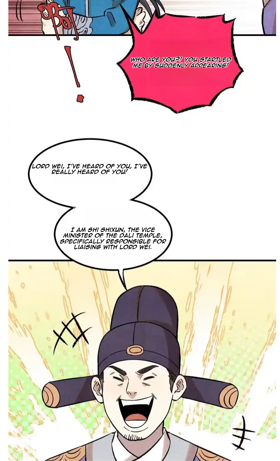 The Unyielding Will to Die Chapter 60 194 a562d8dcc878