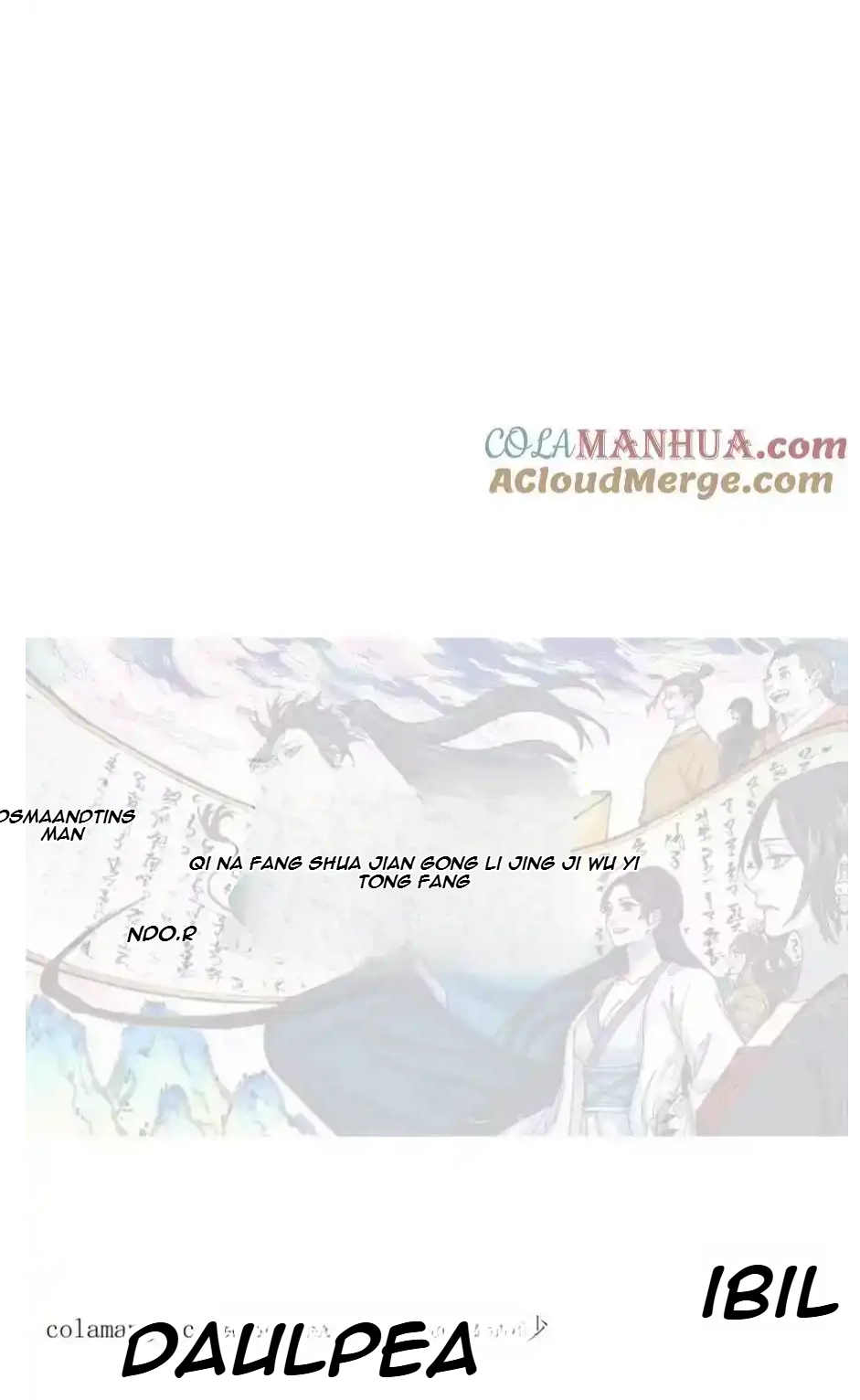 The Unyielding Will to Die Chapter 60 200 a848aca2a757