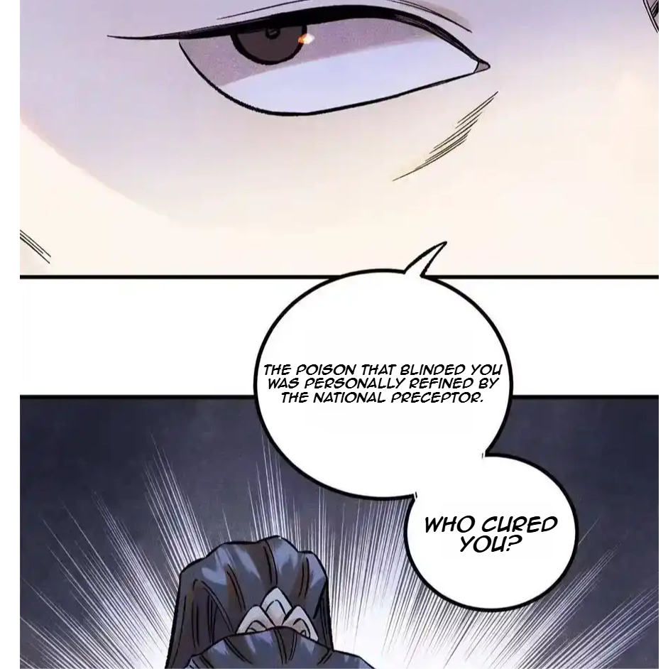 The Unyielding Will to Die Chapter 60 161 bb45cd7fb530