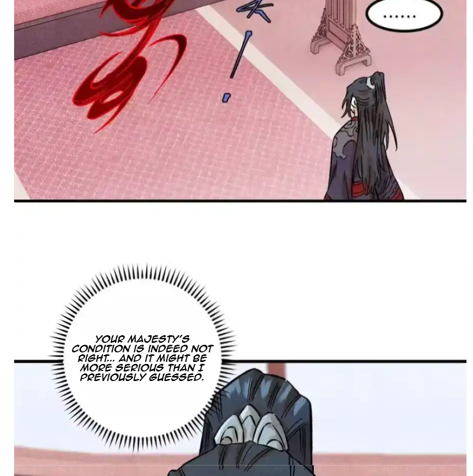 The Unyielding Will to Die Chapter 60 170 c0e49e29a6f4