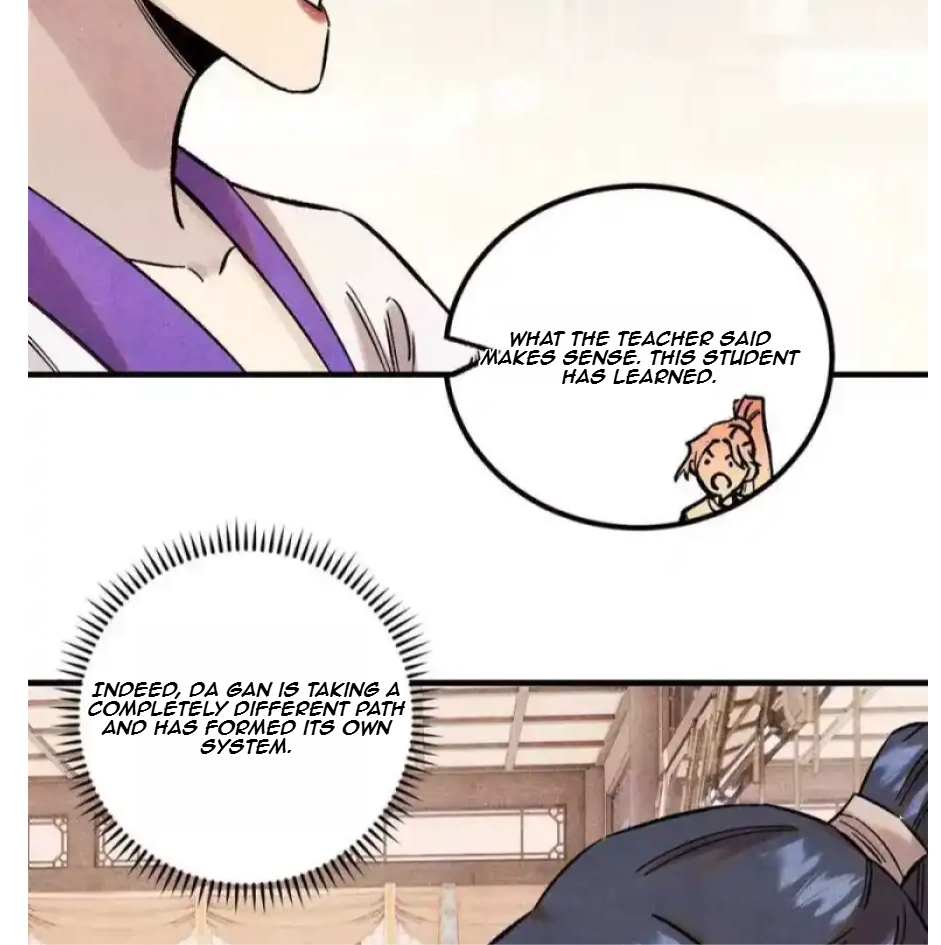 The Unyielding Will to Die Chapter 60 178 f9f884a41e78