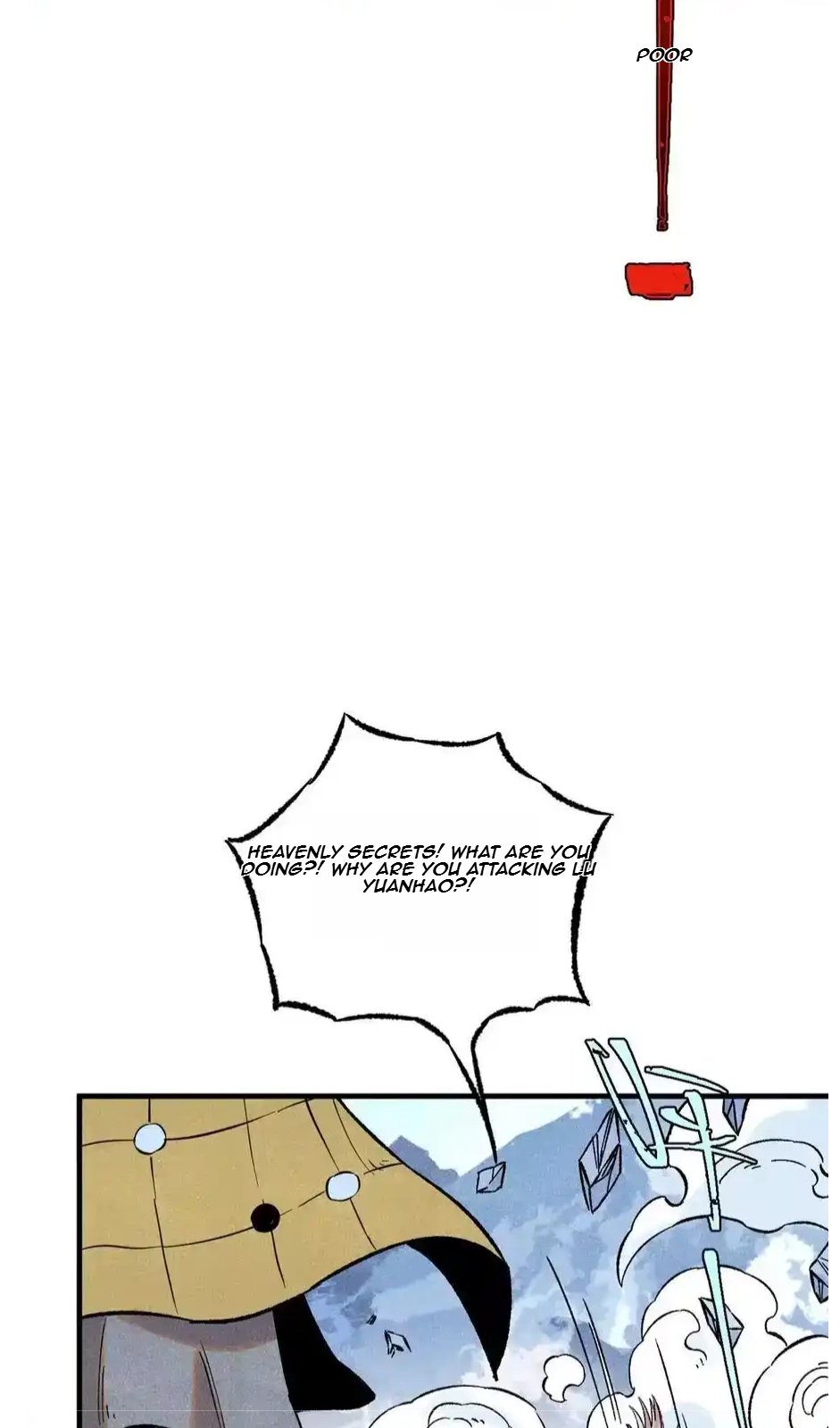The Unyielding Will to Die Chapter 63 236 1c06c57231ee