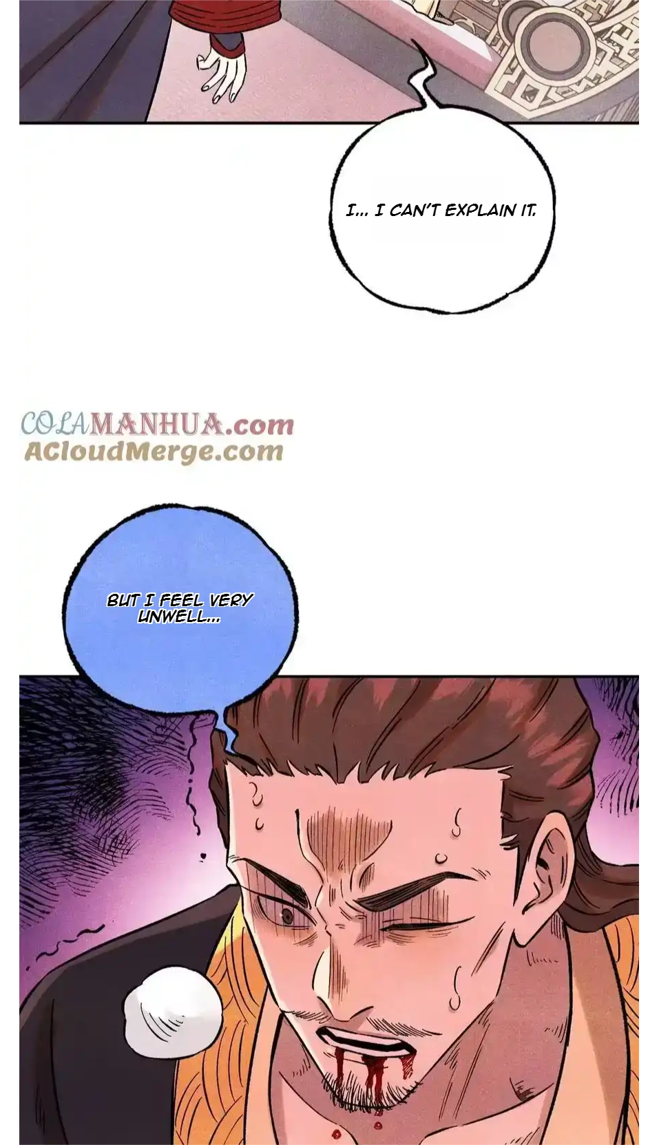 The Unyielding Will to Die Chapter 63 200 50c450859ae4