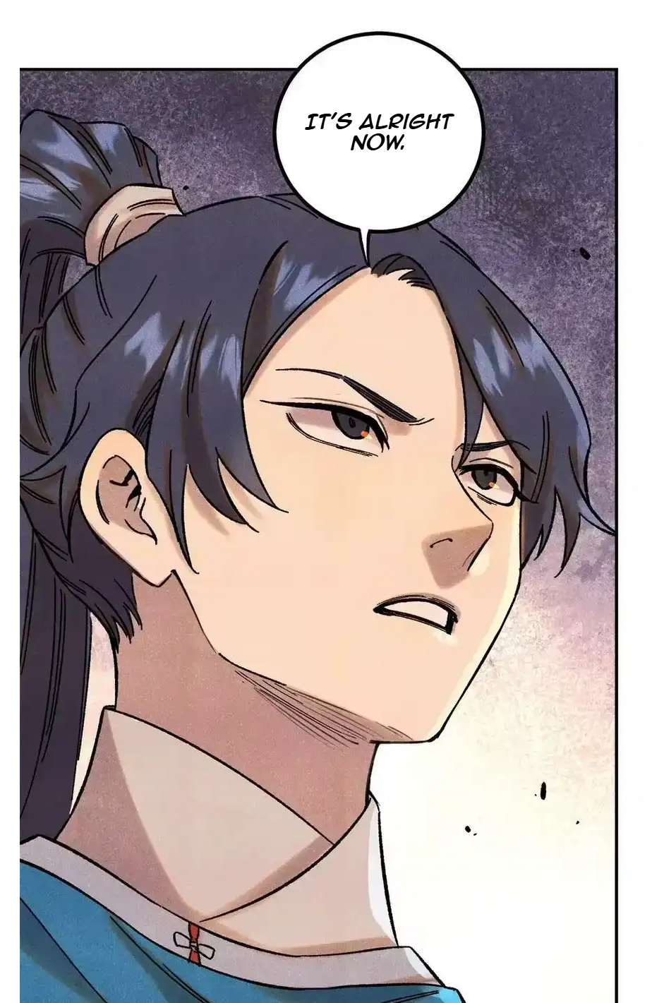 The Unyielding Will to Die Chapter 63 183 5bbde1d38b66