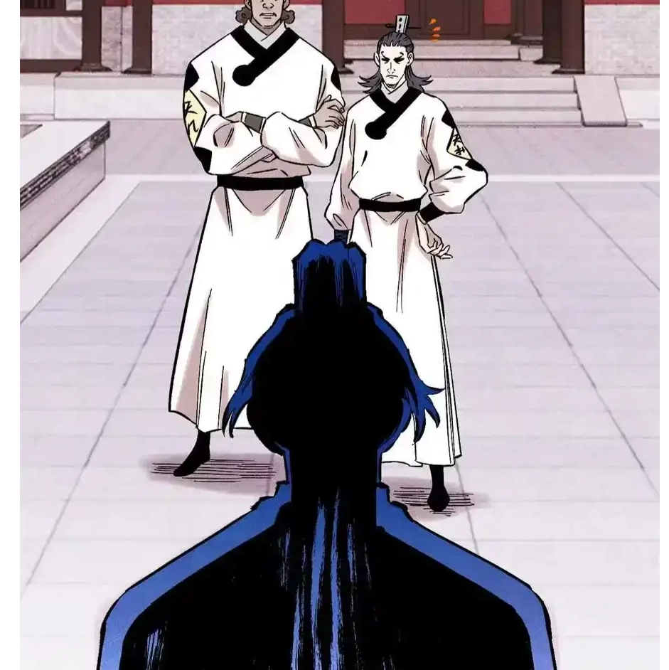 The Unyielding Will to Die Chapter 63 202 88e2a5e228e3
