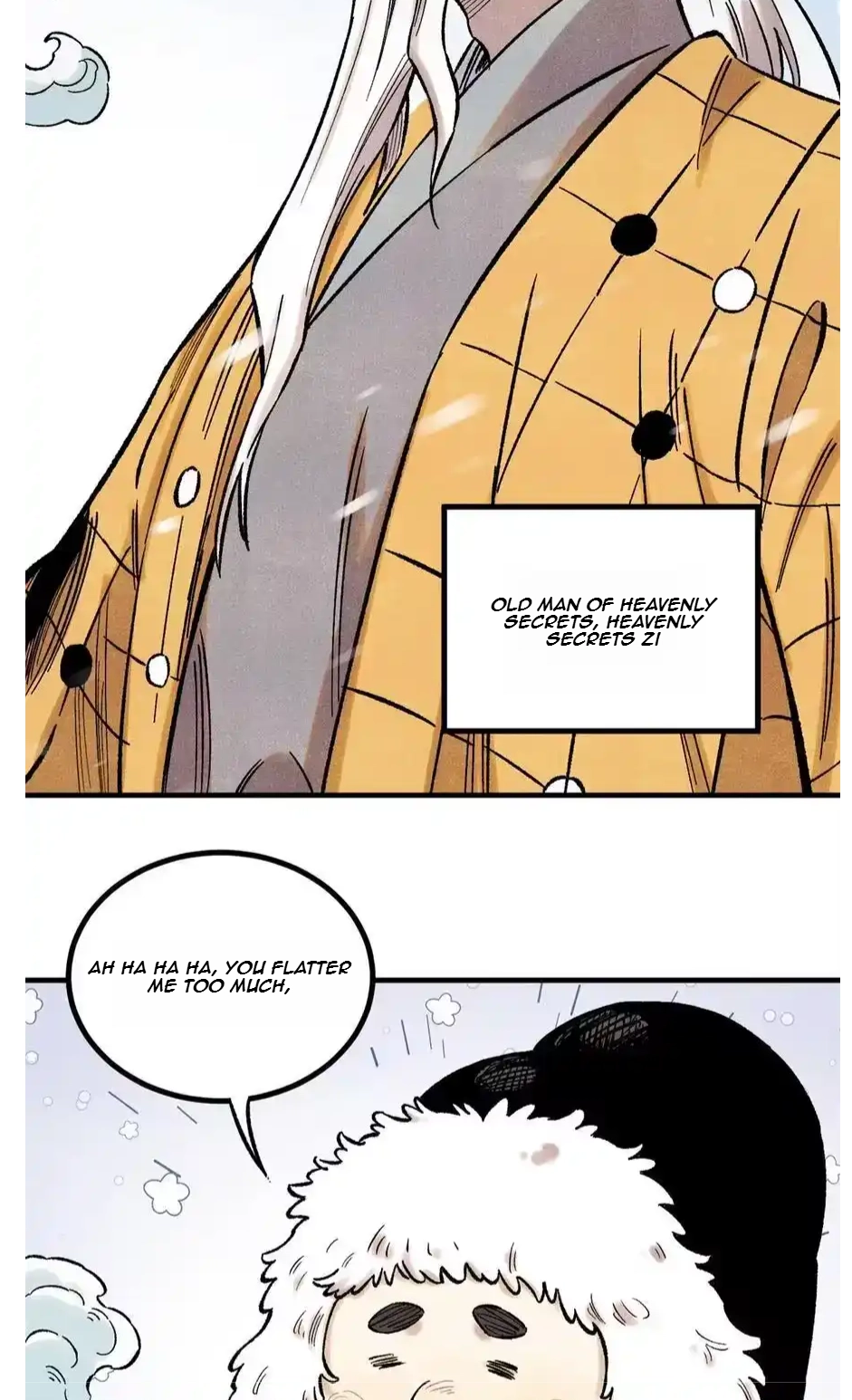 The Unyielding Will to Die Chapter 63 230 8a5f31a7665a